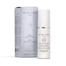 Load image into Gallery viewer, NEW - Bioline Primaluce Eye and Lip Cream Hydrating Illuminating