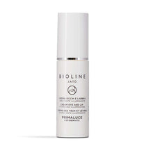 Load image into Gallery viewer, NEW - Bioline Primaluce Eye and Lip Cream Hydrating Illuminating