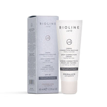 Load image into Gallery viewer, NEW - Bioline Primaluce Spot Correction Cream Triple Action SPF30