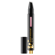 Load image into Gallery viewer, Butter London Sheer Wisdom Lip Oil