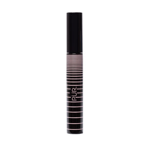 BIO CHARGED Plant-Powered Volumizing Mascara