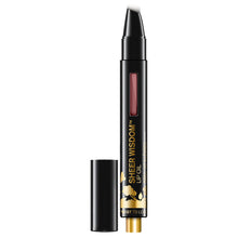 Load image into Gallery viewer, Butter London Sheer Wisdom Lip Oil
