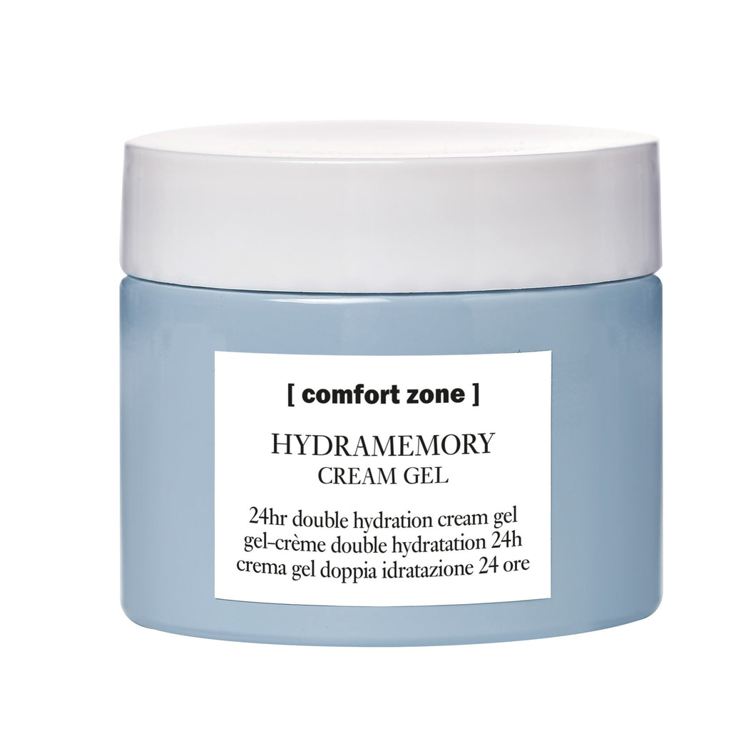 Comfort Zone Hydramemory Cream Gel
