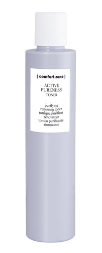 Comfort Zone Active Pureness Toner