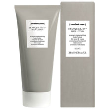 Load image into Gallery viewer, Comfort Zone Tranquillity Body Lotion