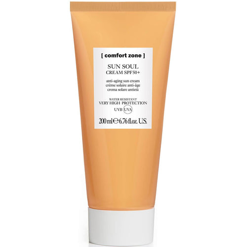 Comfort Zone Sun Soul Cream SPF50+