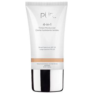 4-IN-1 MINERAL TINTED MOISTURIZER
