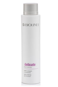 Bioline Daily Ritual Delicate Milk-Cream Cleancing