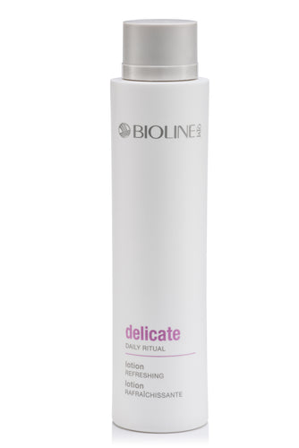 Bioline Daily Ritual Delicate Refreshing Lotion