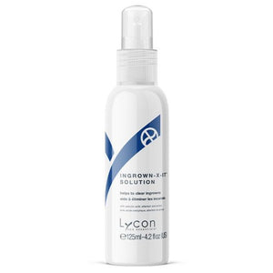 Lycon Ingrown-X-It Solution Spray