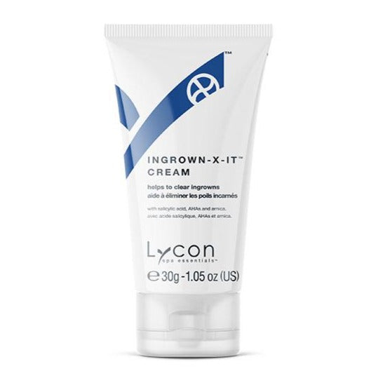 Lycon Ingrown-X-It Cream