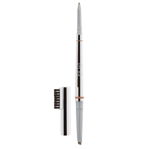 ARCH NEMESIS  4-in-1 Dual-Ended Brow Pencil