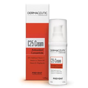 Dermaceutic Serum C25