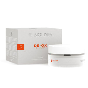 Bioline DE-OX Advanced Intensive Correction Cream