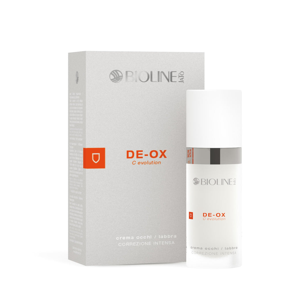 Bioline DE-OX Advanced Eye/Lip Cream