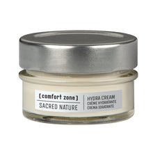 Load image into Gallery viewer, Comfort Zone Sacred Nature Hydra Cream