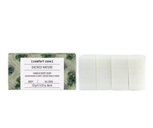 Load image into Gallery viewer, Comfort Zone Sacred Nature Hand &amp; Body Soap