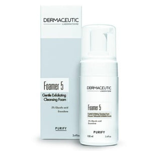 Dermaceutic Foamer 5