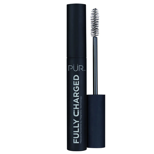 FULLY CHARGED MASCARA Powered by Magnetic Technology