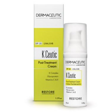 Dermaceutic K Ceutic