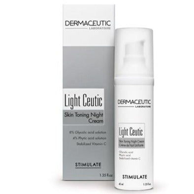 Dermaceutic Light Ceutic