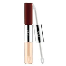 Load image into Gallery viewer, 4-IN-1 LIP DUO Dual-Ended Matte Lipstick &amp; Lip oil