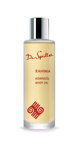 Dr. Spiller Rahima Body Oil