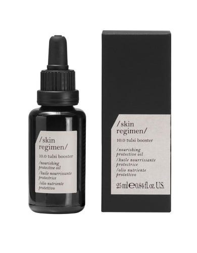 Skin Regimen 10.0 tulsi booster