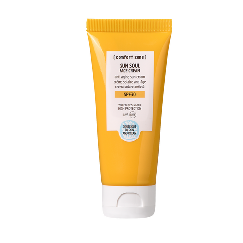 Comfort Zone Sun Soul Face Cream  SPF30