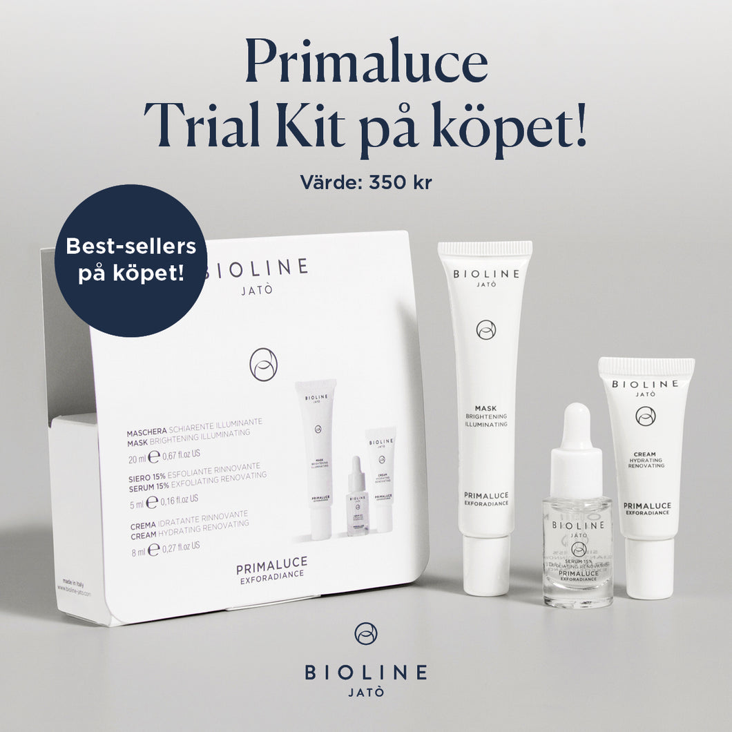 Bioline Kampanj