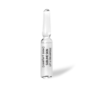 Comfort Zone Sublime Skin Lift & Firm Ampoule