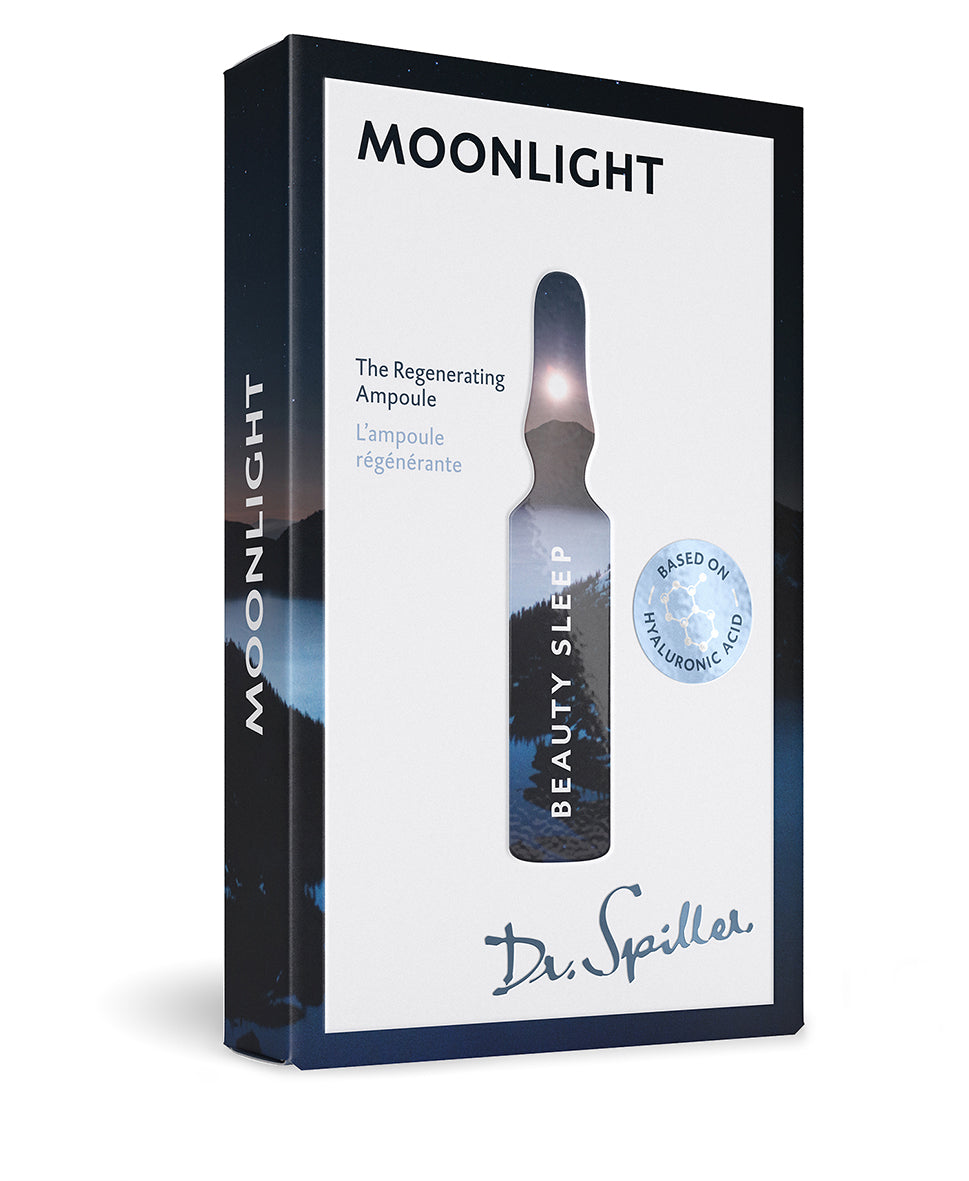 Dr. Spiller Beauty Seep Ampoule