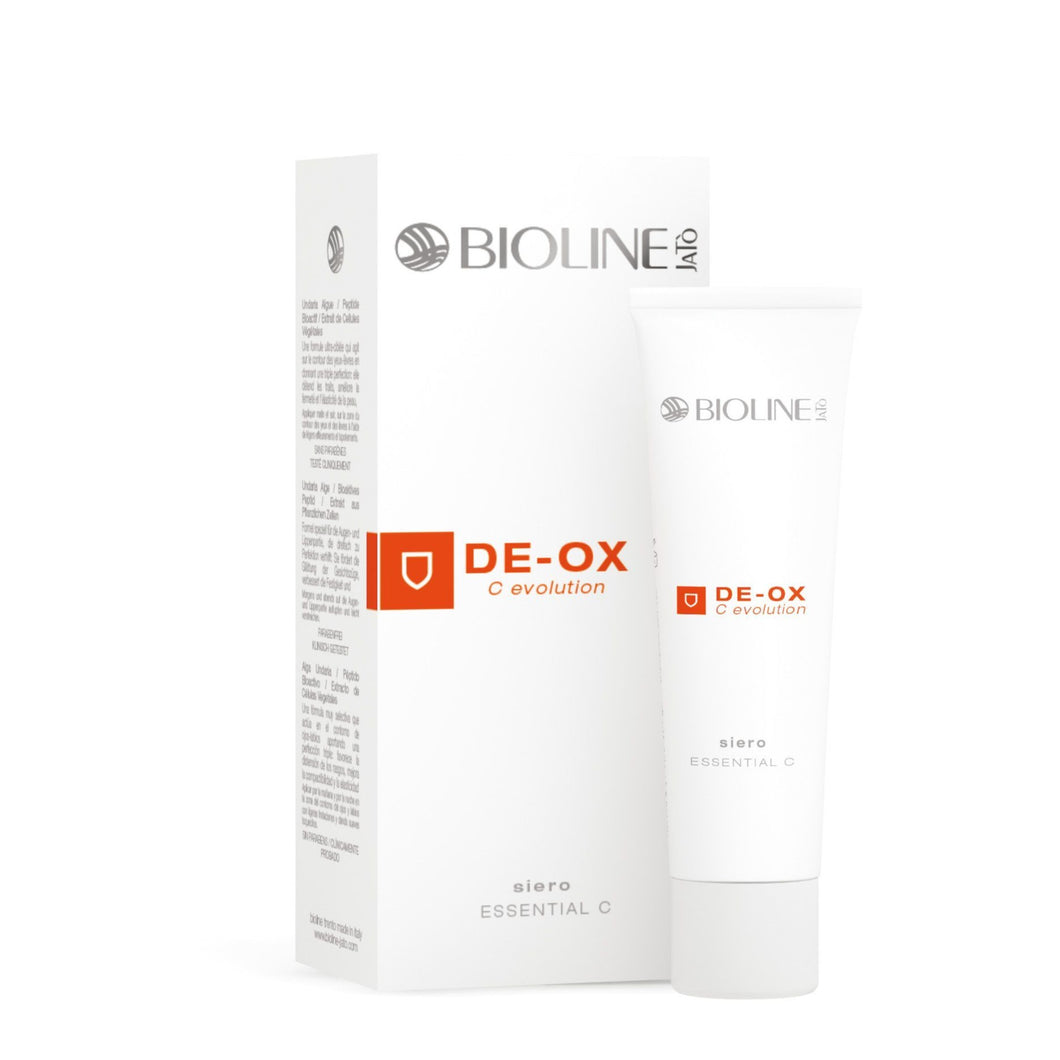 Bioline DE-OX Serum Essential C