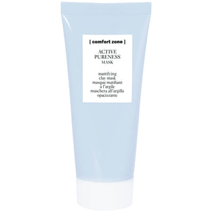 Comfort Zone Active Pureness Mattifying Clay Mask