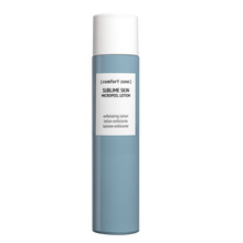 Load image into Gallery viewer, Comfort Zone Sublime Skin Micropeel Lotion