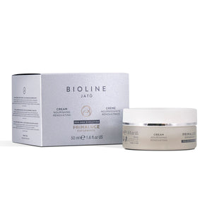 NEW - Bioline Primaluce Cream Nourishing Renovating