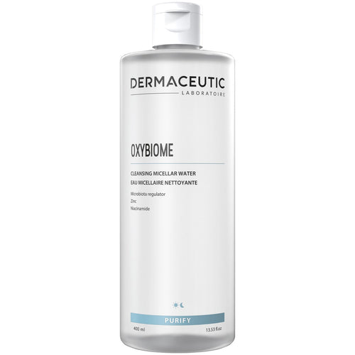 Dermaceutic Oxybiome Micellar Water