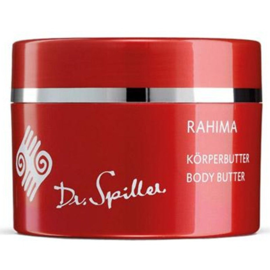 Dr. Spiller Rahima Body Butter