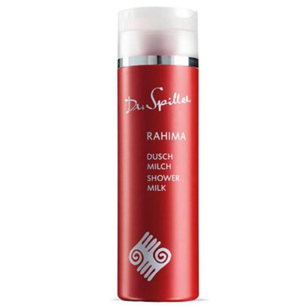 Dr. Spiller Rahima Shower Milk