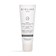 Load image into Gallery viewer, NEW - Bioline Primaluce Spot Correction Cream Triple Action SPF30