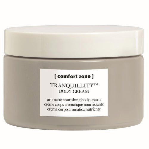 Comfort Zone Tranquillity Body Cream