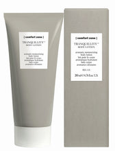 Load image into Gallery viewer, Comfort Zone Tranquillity Body Lotion